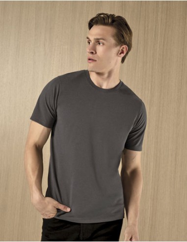 KUS-KK530-Regular Fit Superwash® 60 Pique Tee